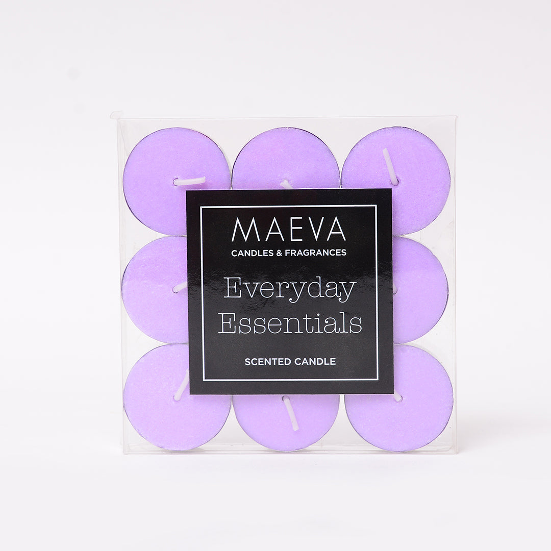 DIY Centerpieces with Tealight Candles: Quick and Easy Ideas