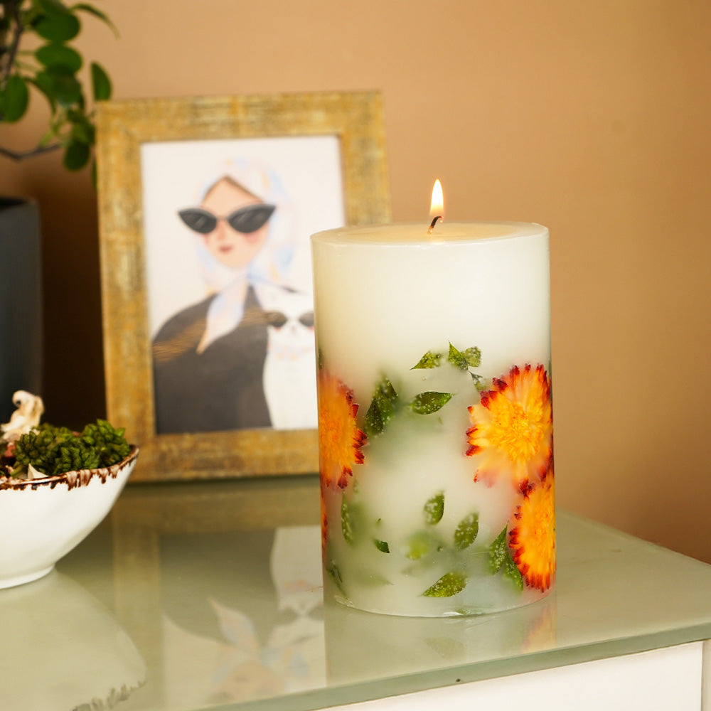 Buy Candles Online: Create a Soothing Ambience with Scented Candles