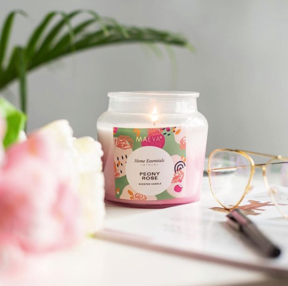 Creating A Candle Collection? These Are The 5 You Need To Have!