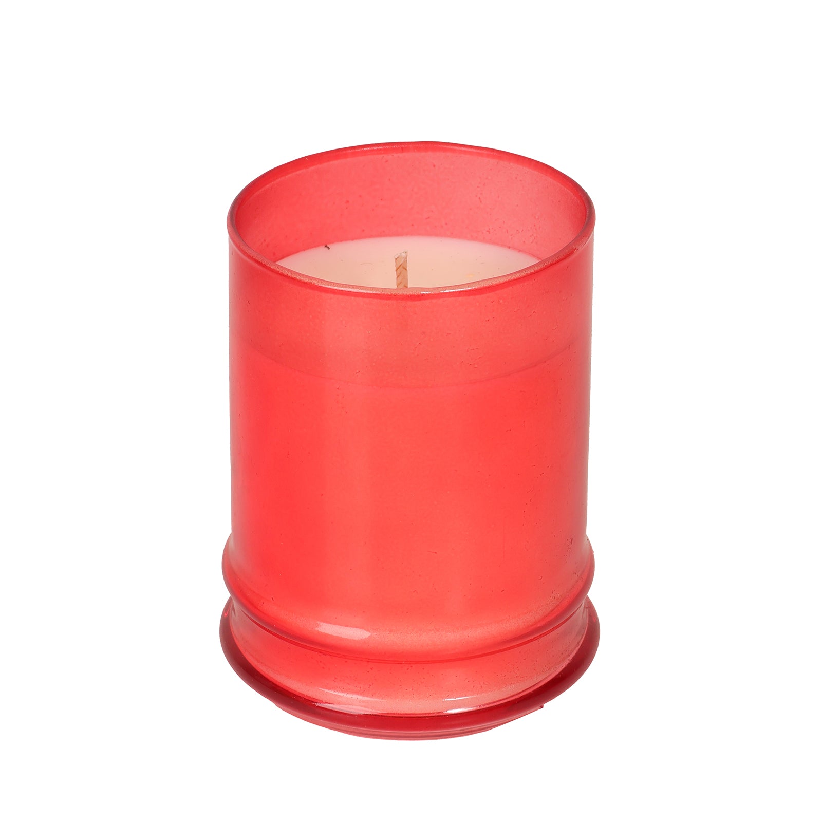 Watermelon Glass Candle