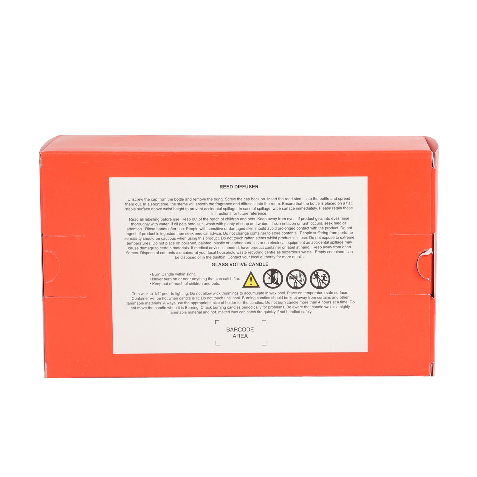 Lifescapes Scented Giftset – Juicy Watermelon