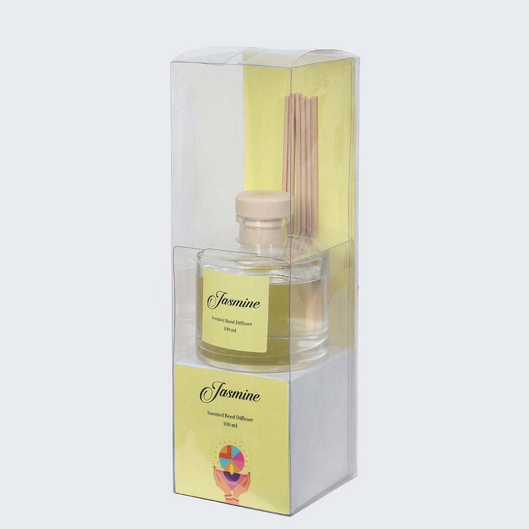Jasmine Diffuser