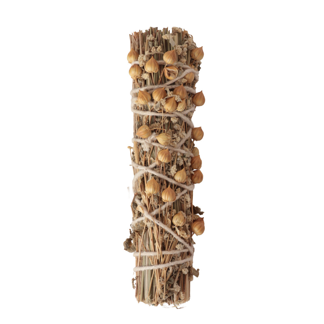 Lino Sage Smudge Bundle
