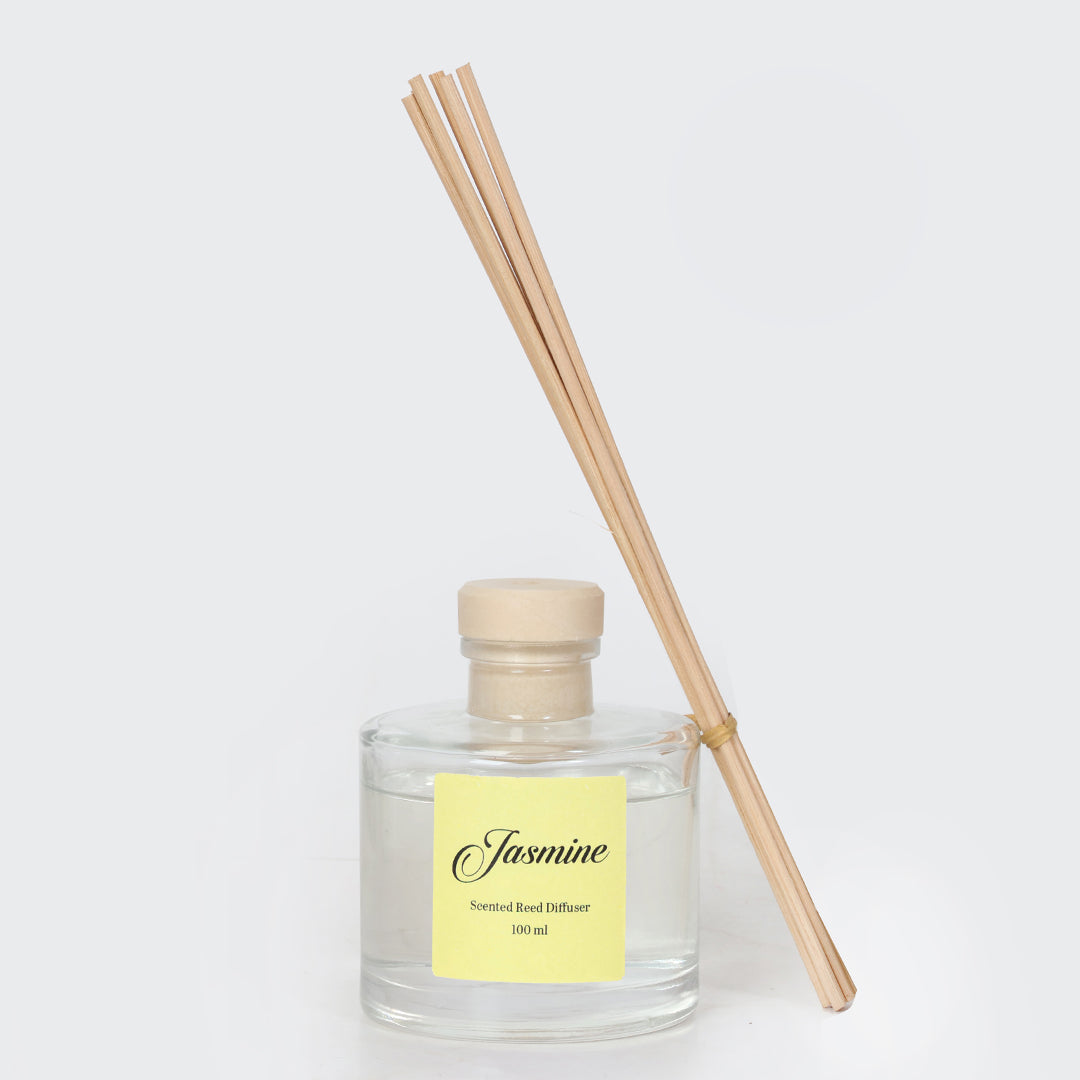 Jasmine Diffuser