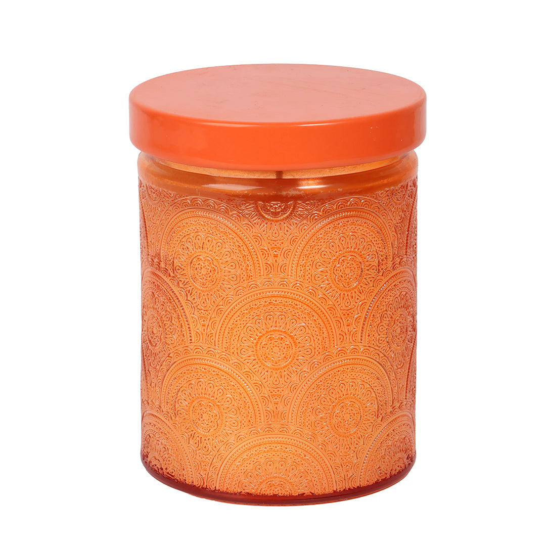 Autumn Breeze Scented Candle