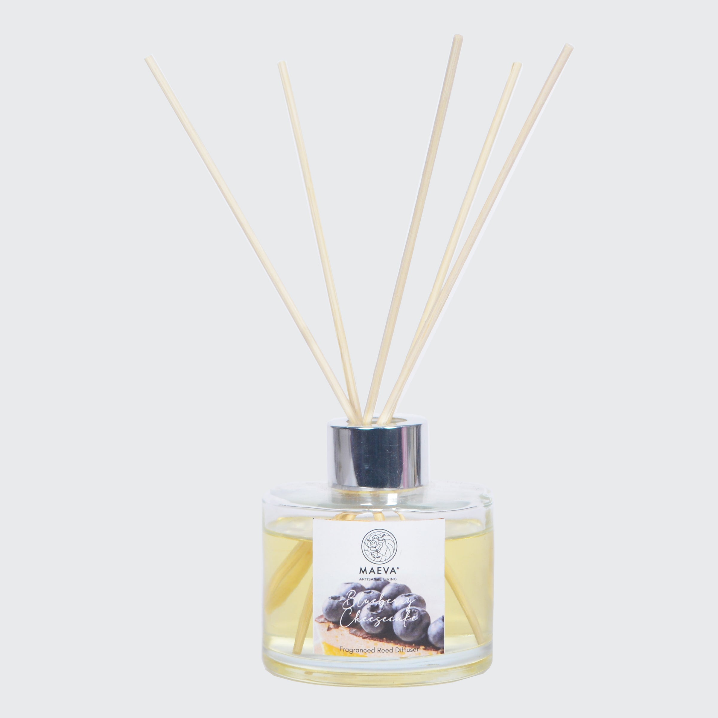 Blueberry Cheesecake Reed Diffuser