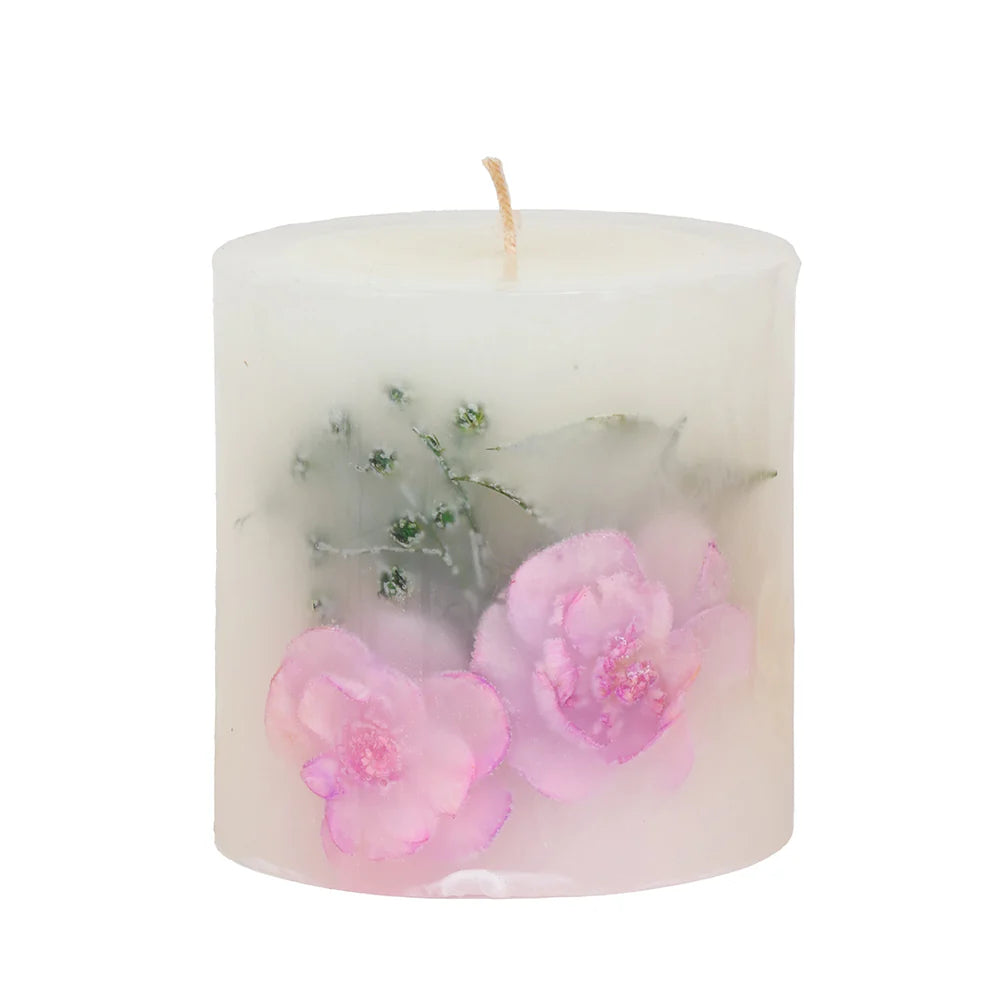 Lavender Dream Botanical Candle - Small