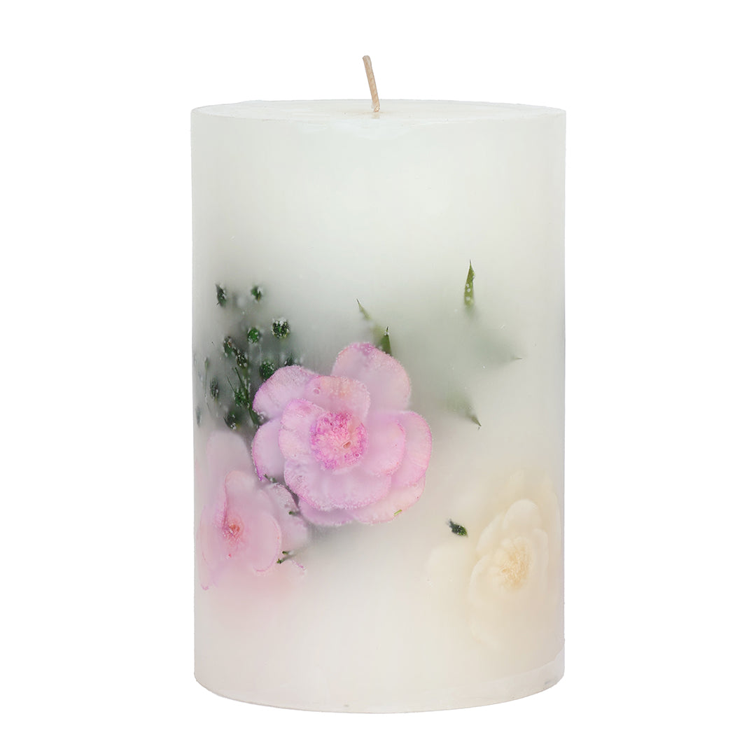 Lavender Dream Botanical Candle - Large