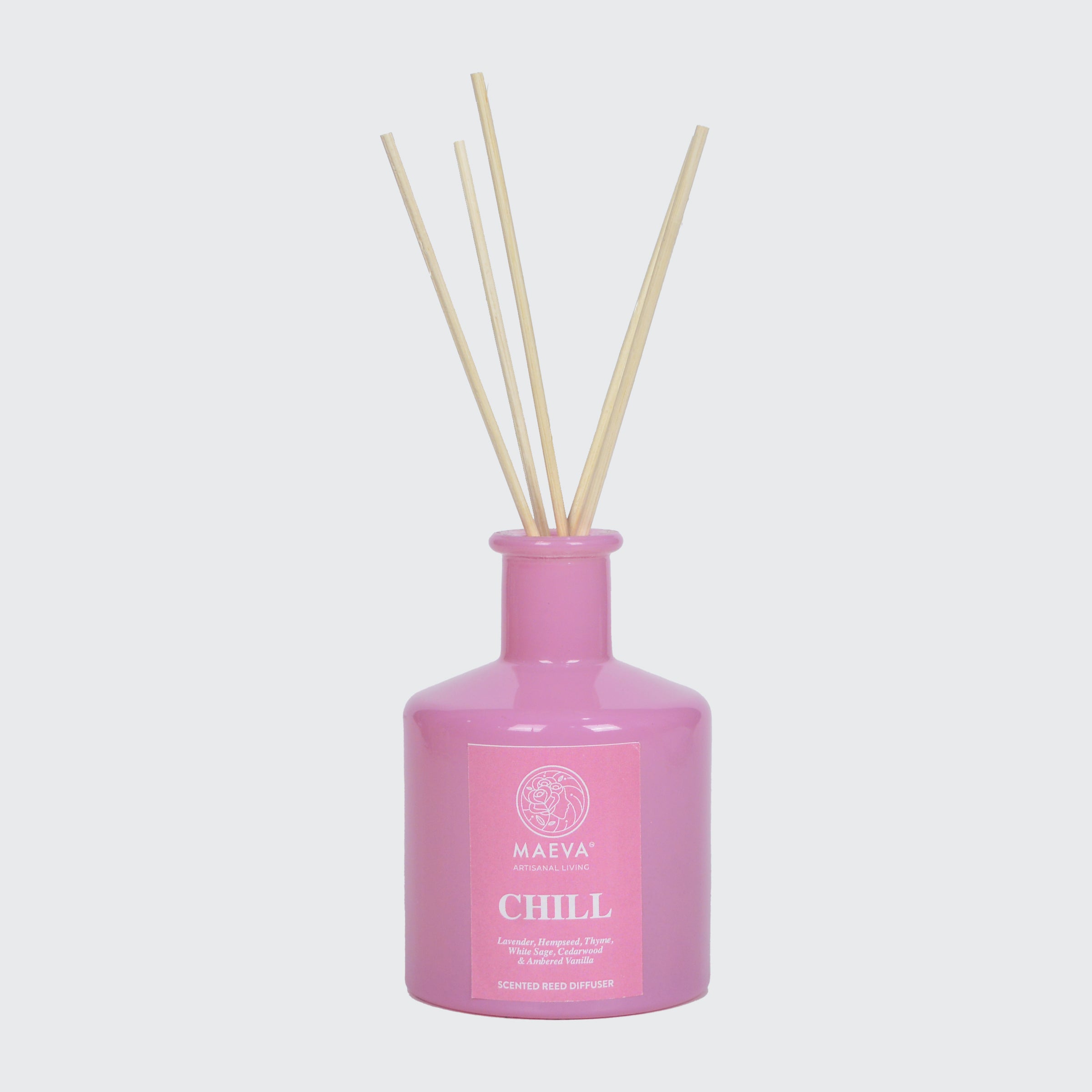 Signature - Chill Reed Diffuser