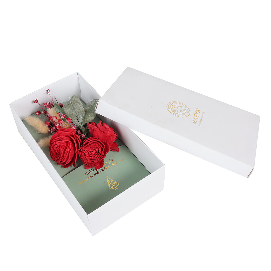 Christmas Greeting Card