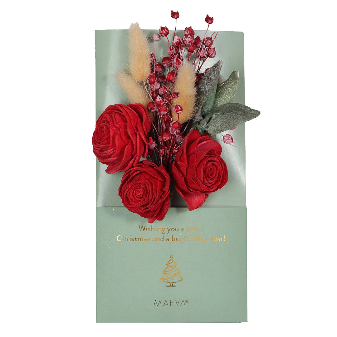 Christmas Greeting Card