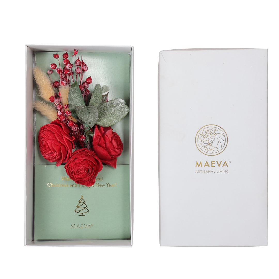 Christmas Greeting Card