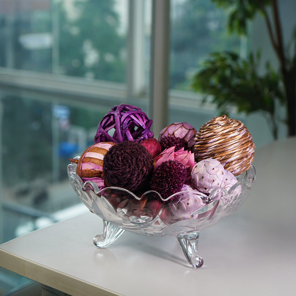 Lavender Meadow Acetate Potpourri