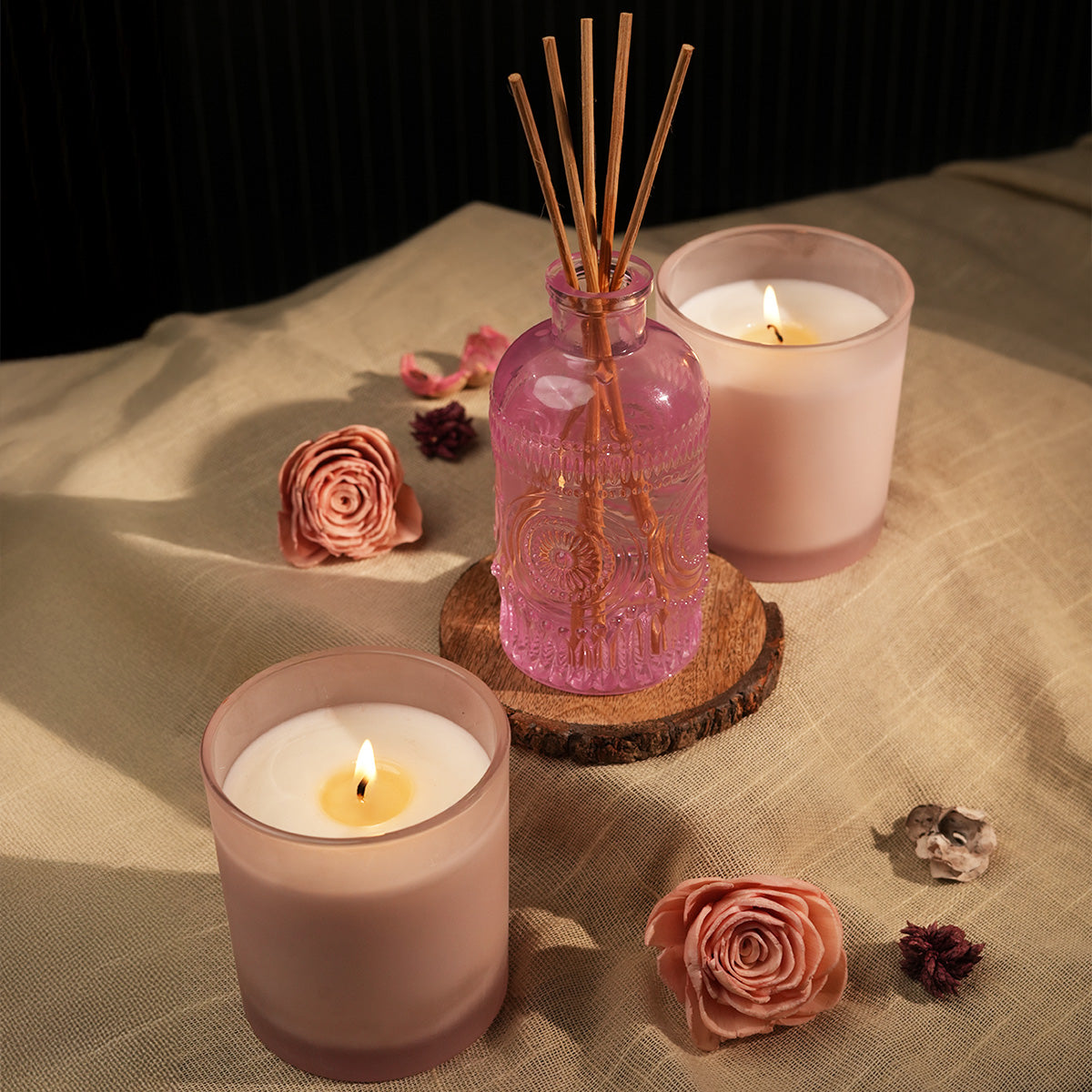 CUPID’S BOW Gift Set