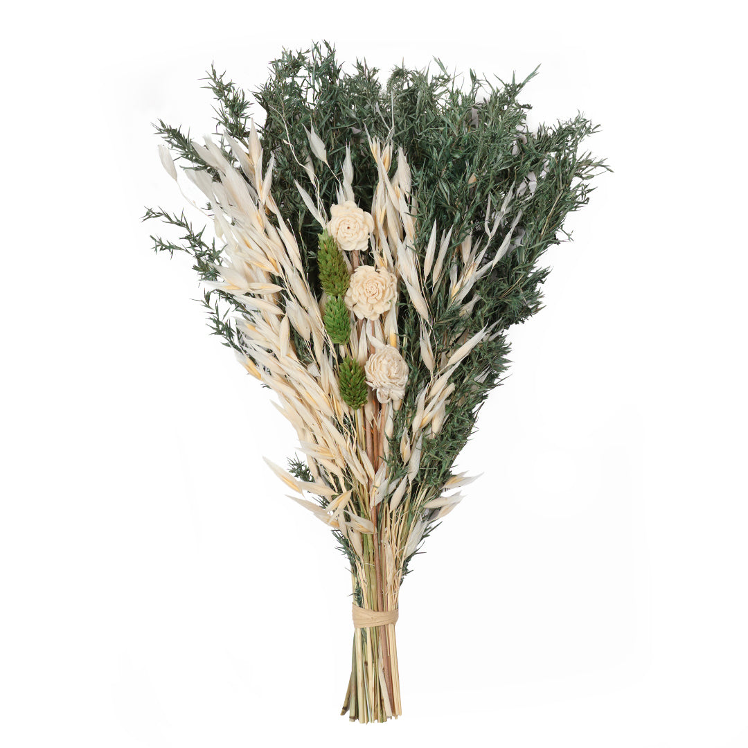 Elephant Vase with Flowers