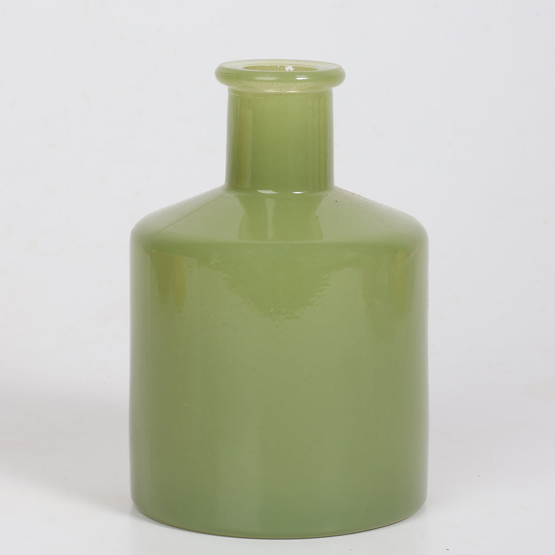 Nature Glass Flower Vase