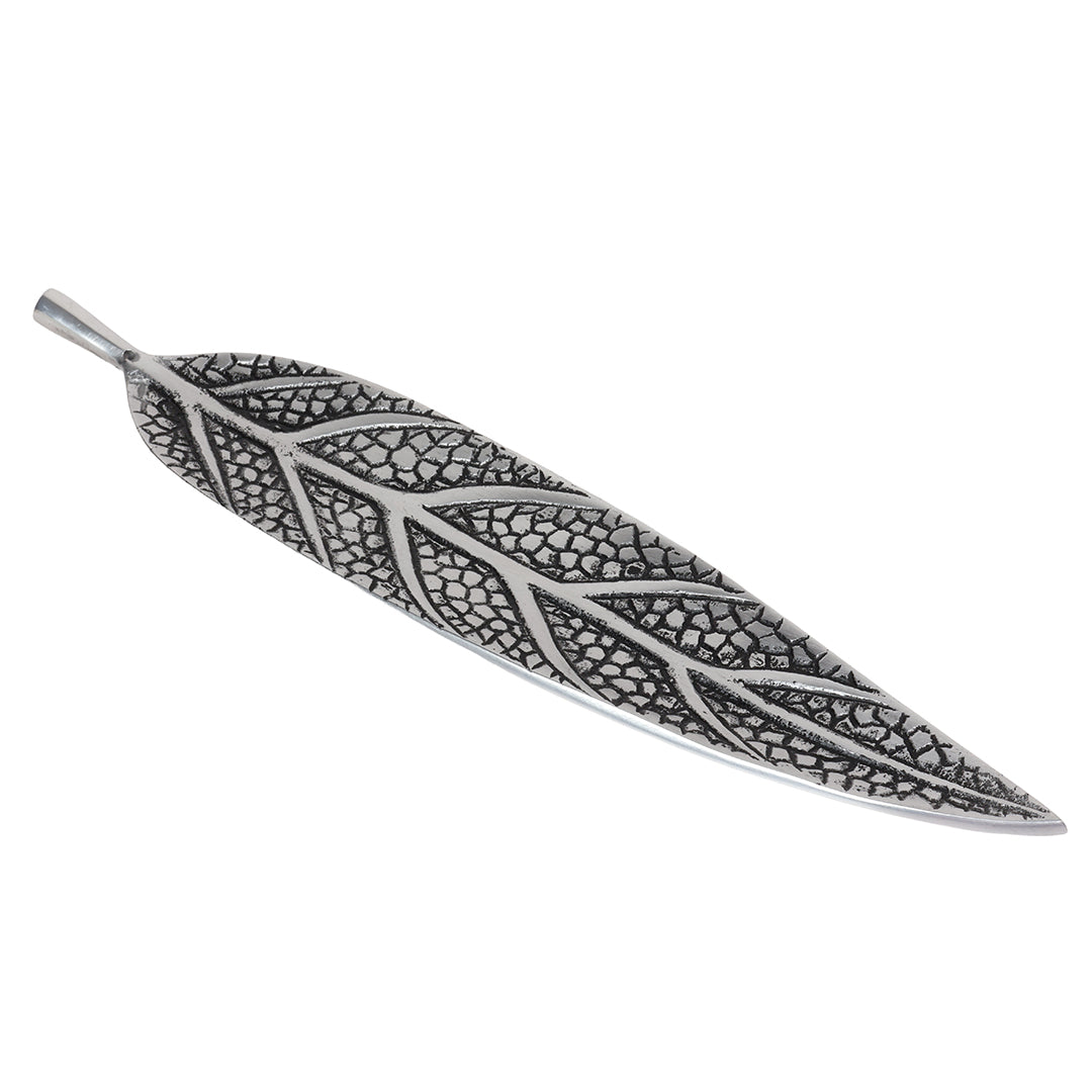 Leaf incense Holder