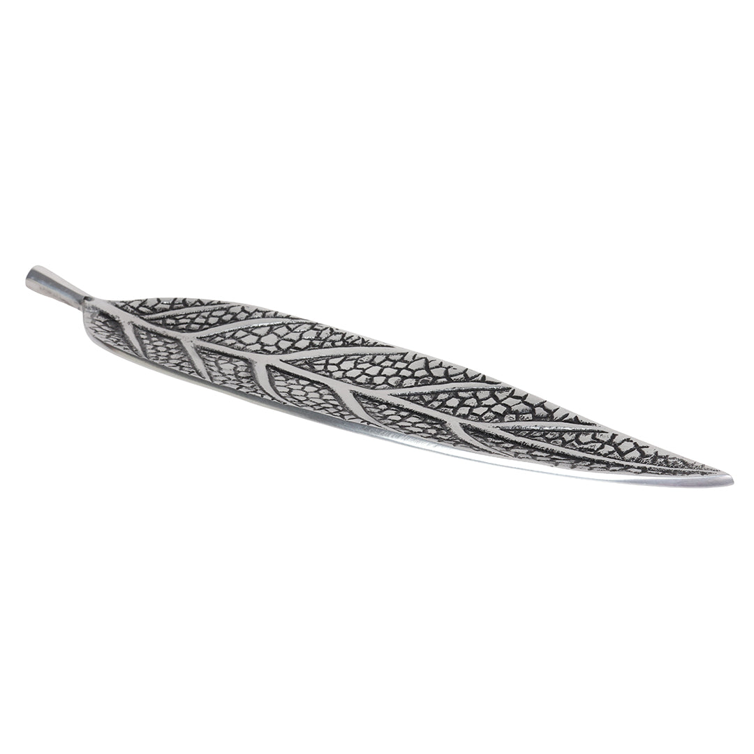 Leaf incense Holder