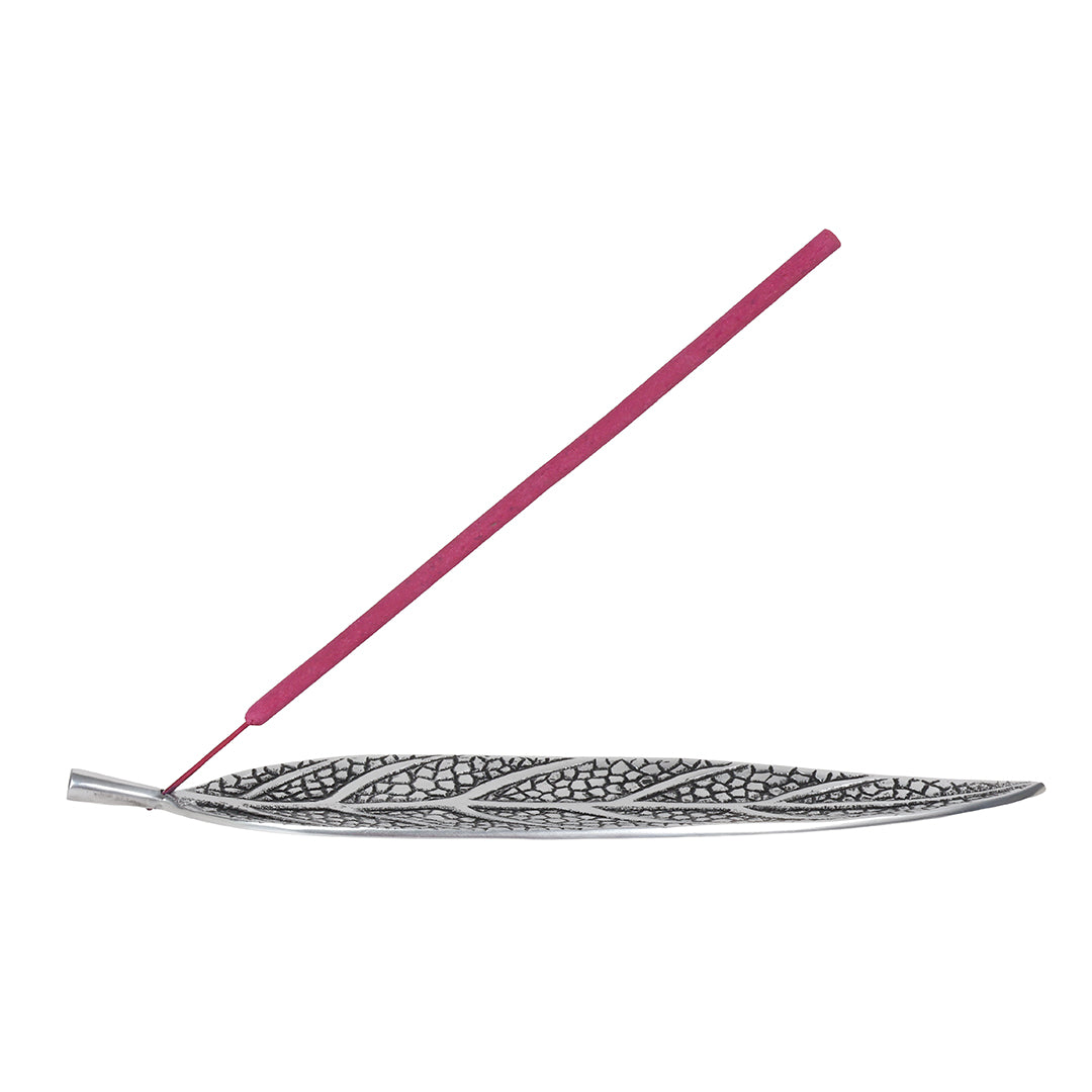 Leaf incense Holder
