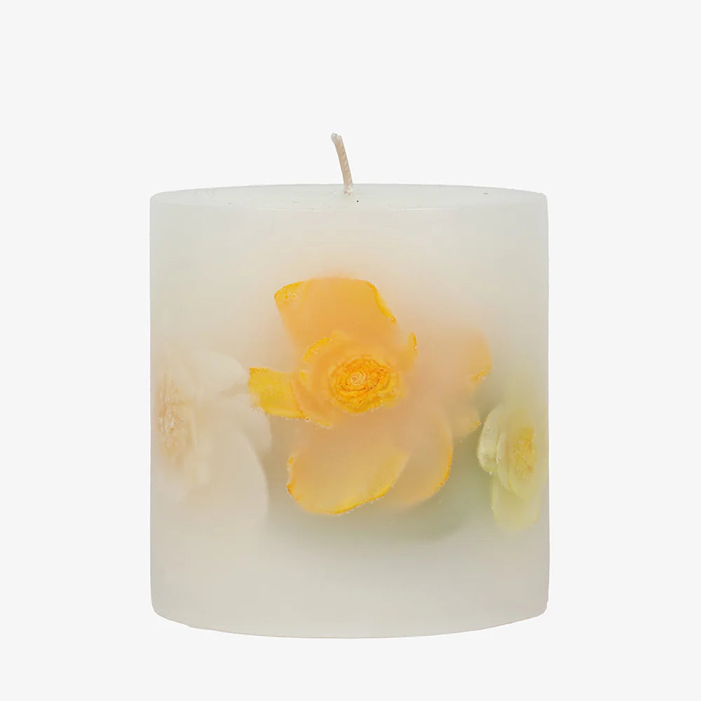 Sunshine Botanical Candle - Small