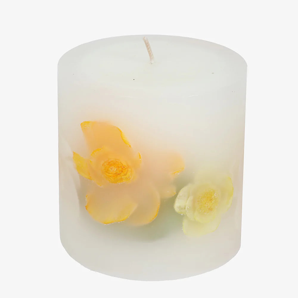 Sunshine Botanical Candle - Small