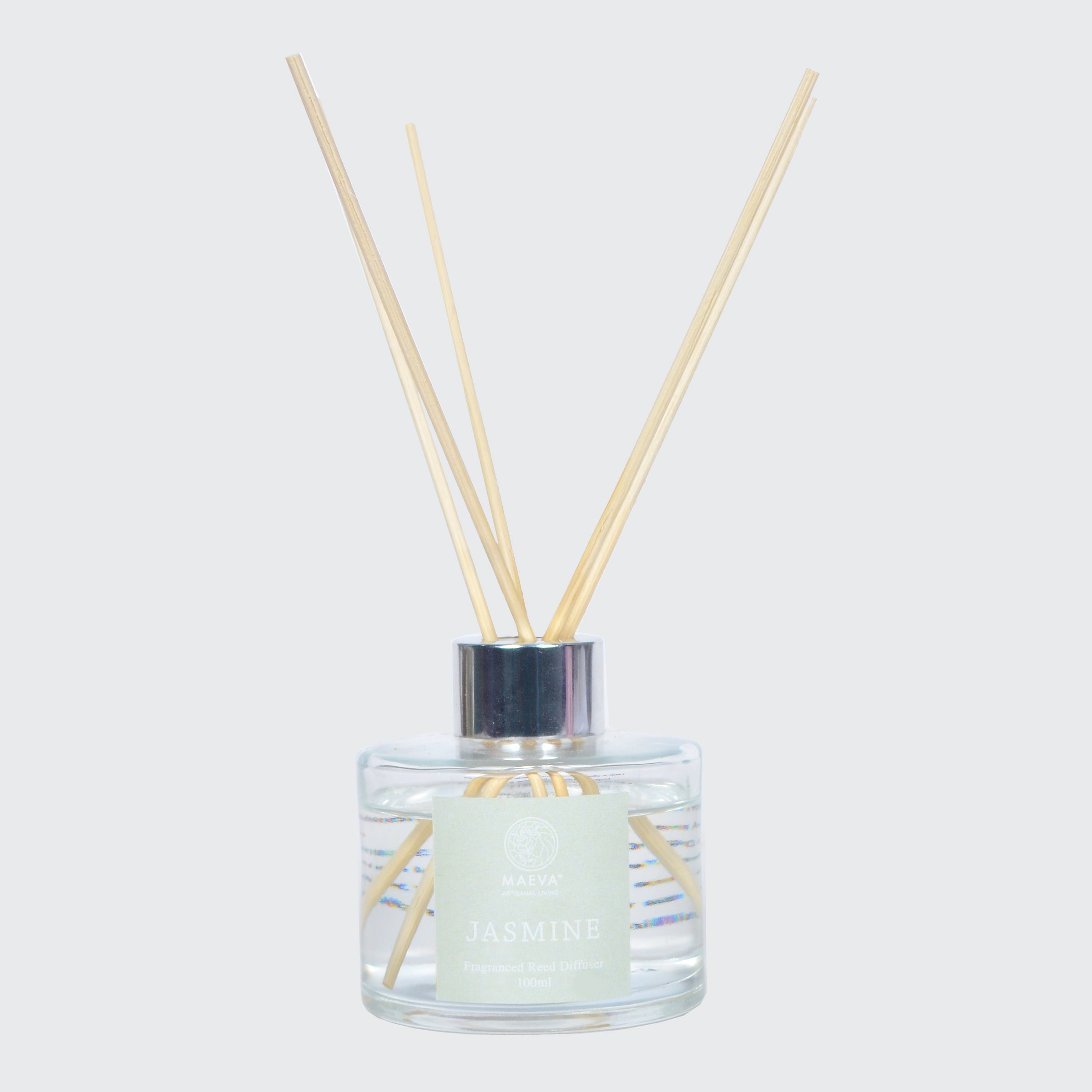 Wild Jasmine Reed Diffuser