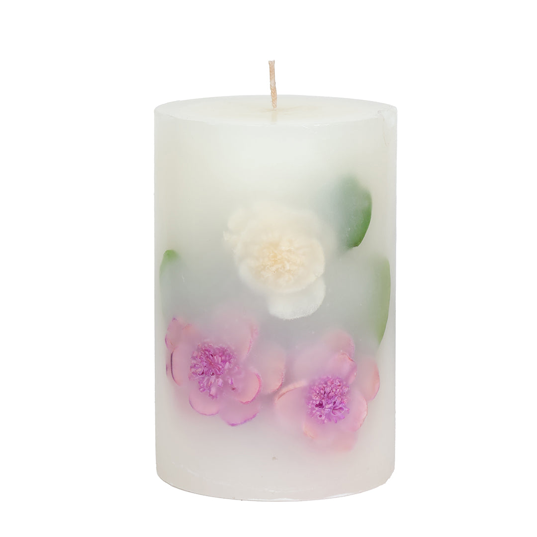 Berry Blissful Botanical Candle - Large