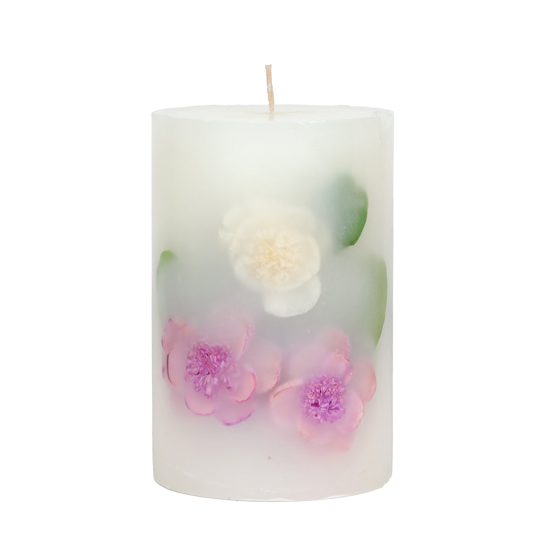 Berry Blissful Botanical Candle - Large