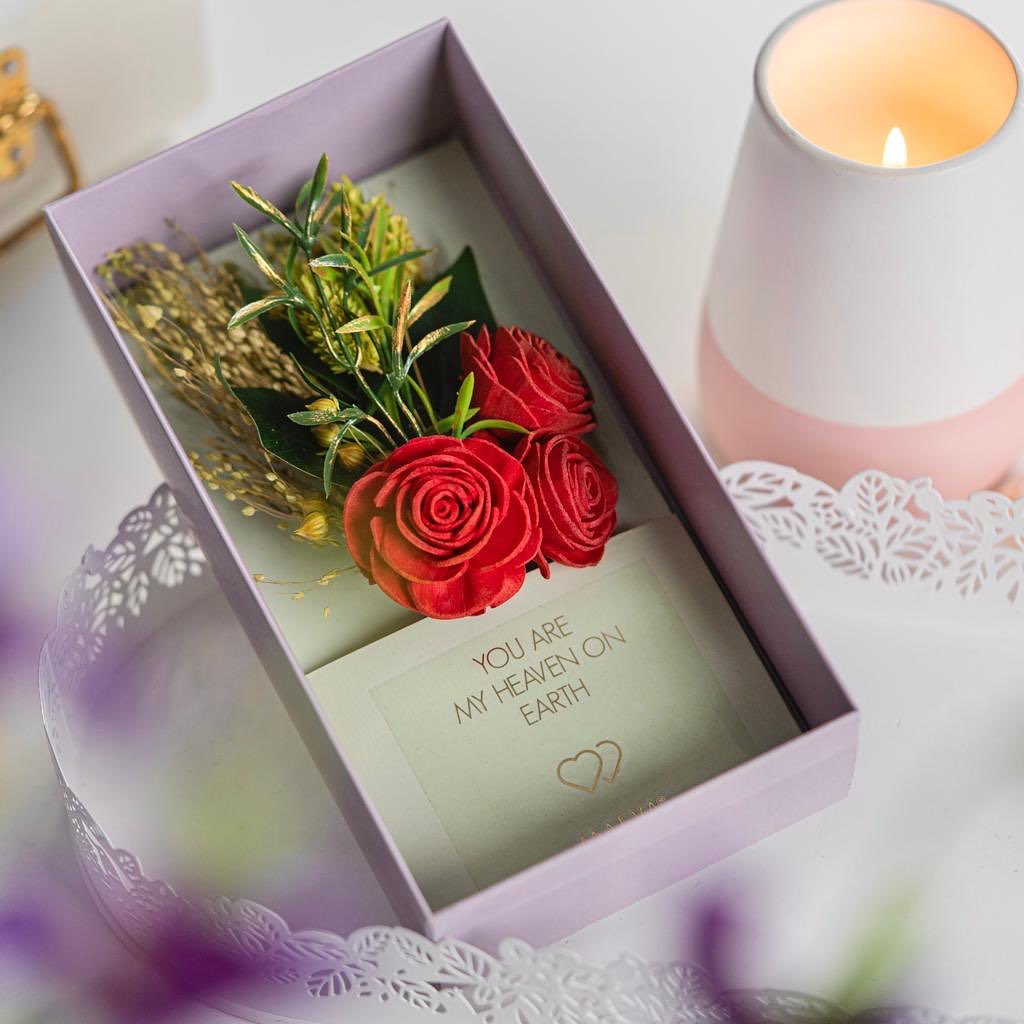 Love Greeting card - Main Image