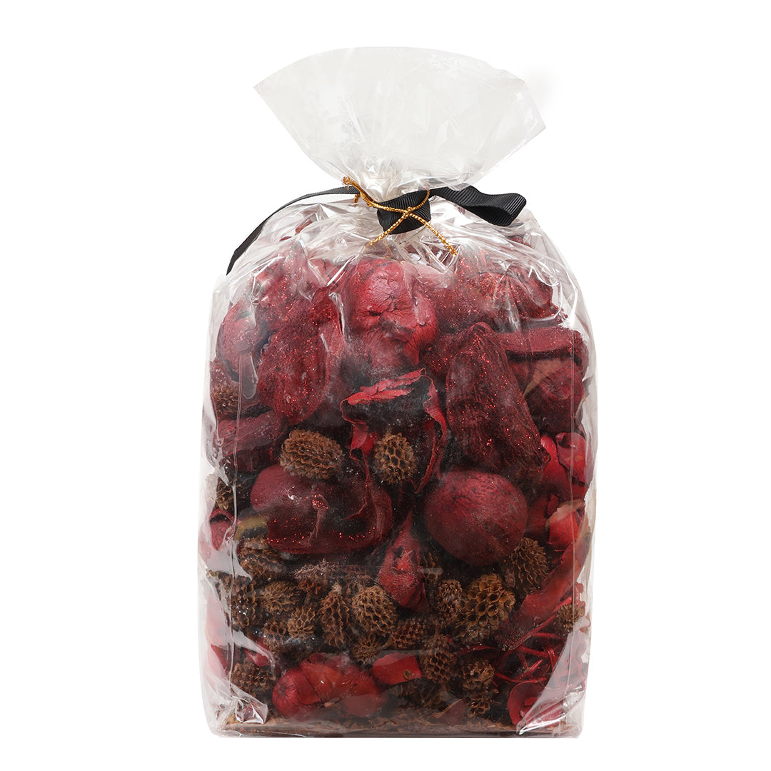 Mulled Wine Scented Potpourri