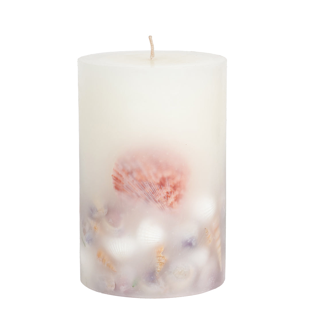 Ocean Breeze Botanical Candle - Large