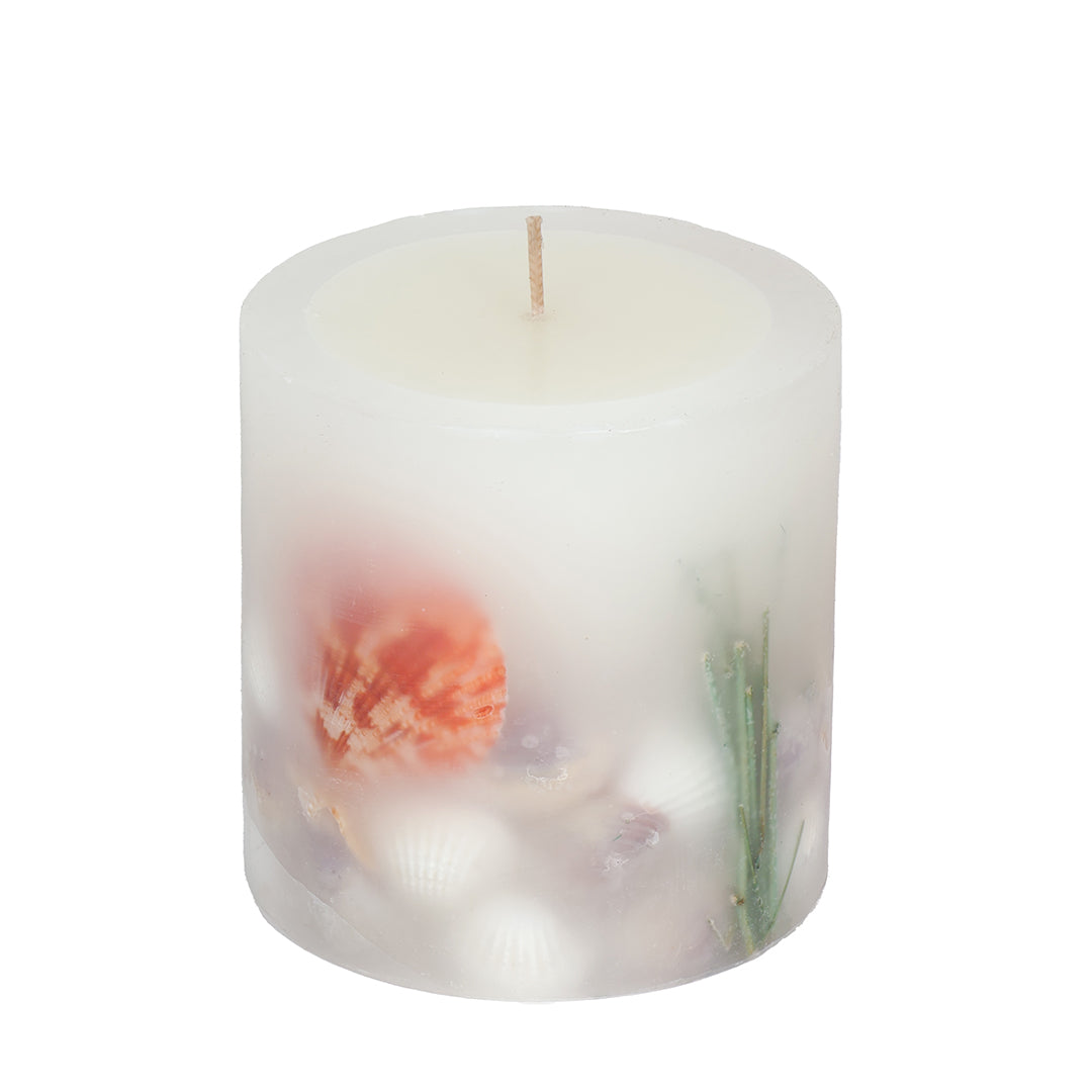 Ocean Breeze Botanical Candle - Small