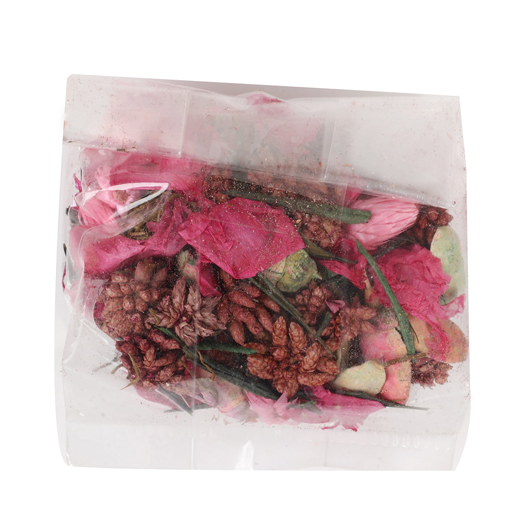 Pink Petals Scented Potpourri