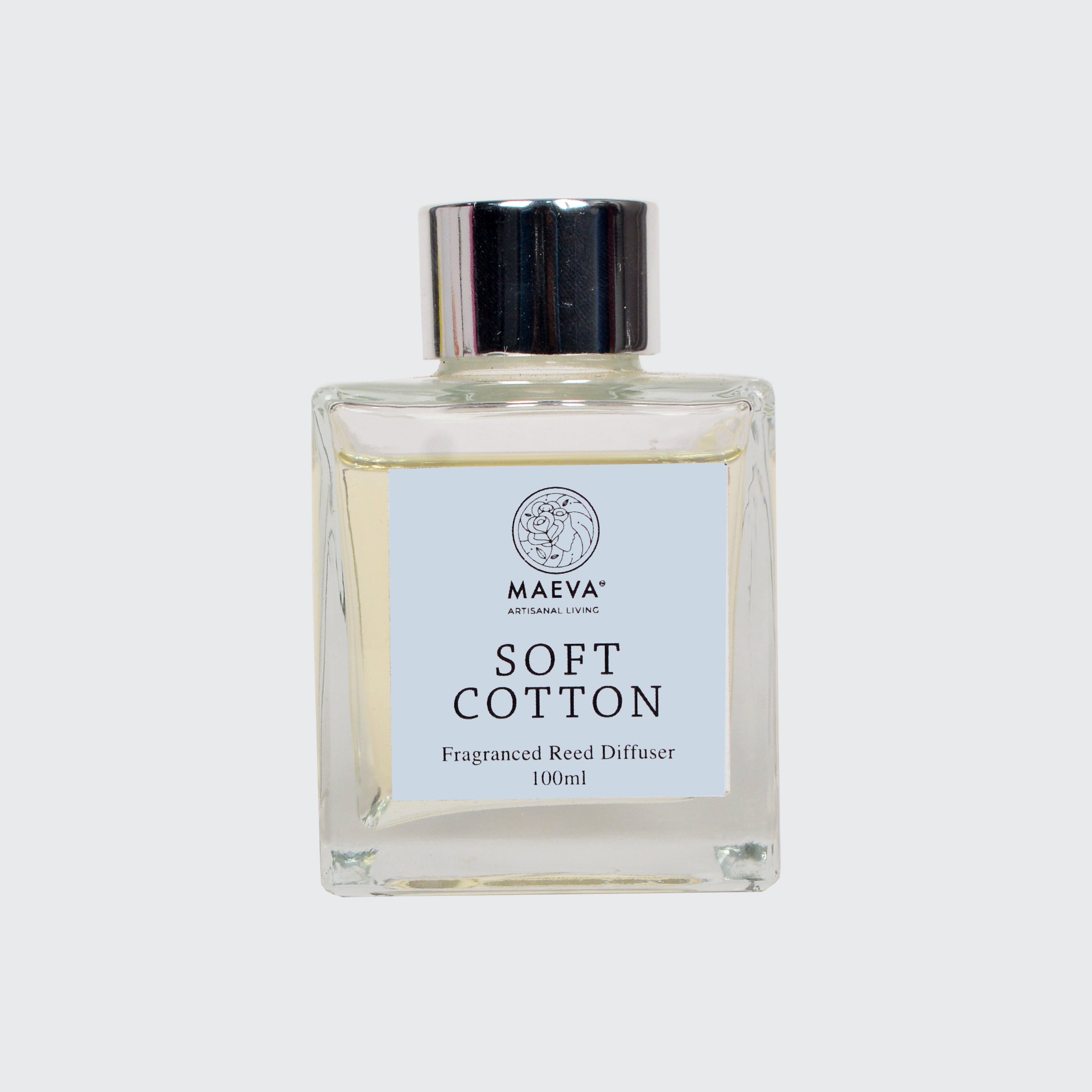Soft Cotton Reed Diffuser