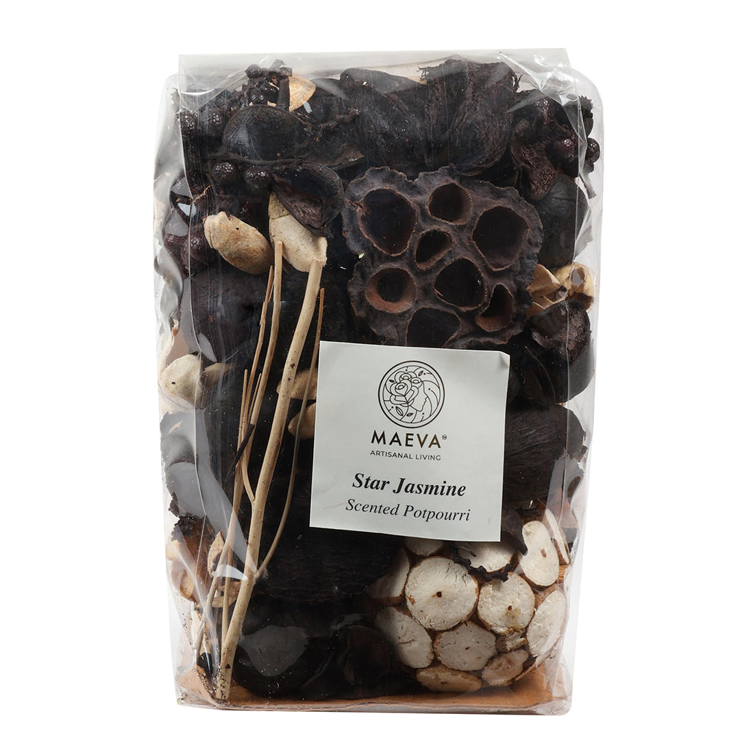 Star Jasmine Scented Potpourri