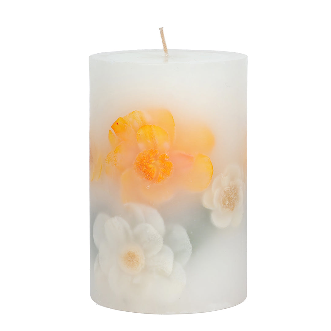 Sunshine Botanical Candle - Large