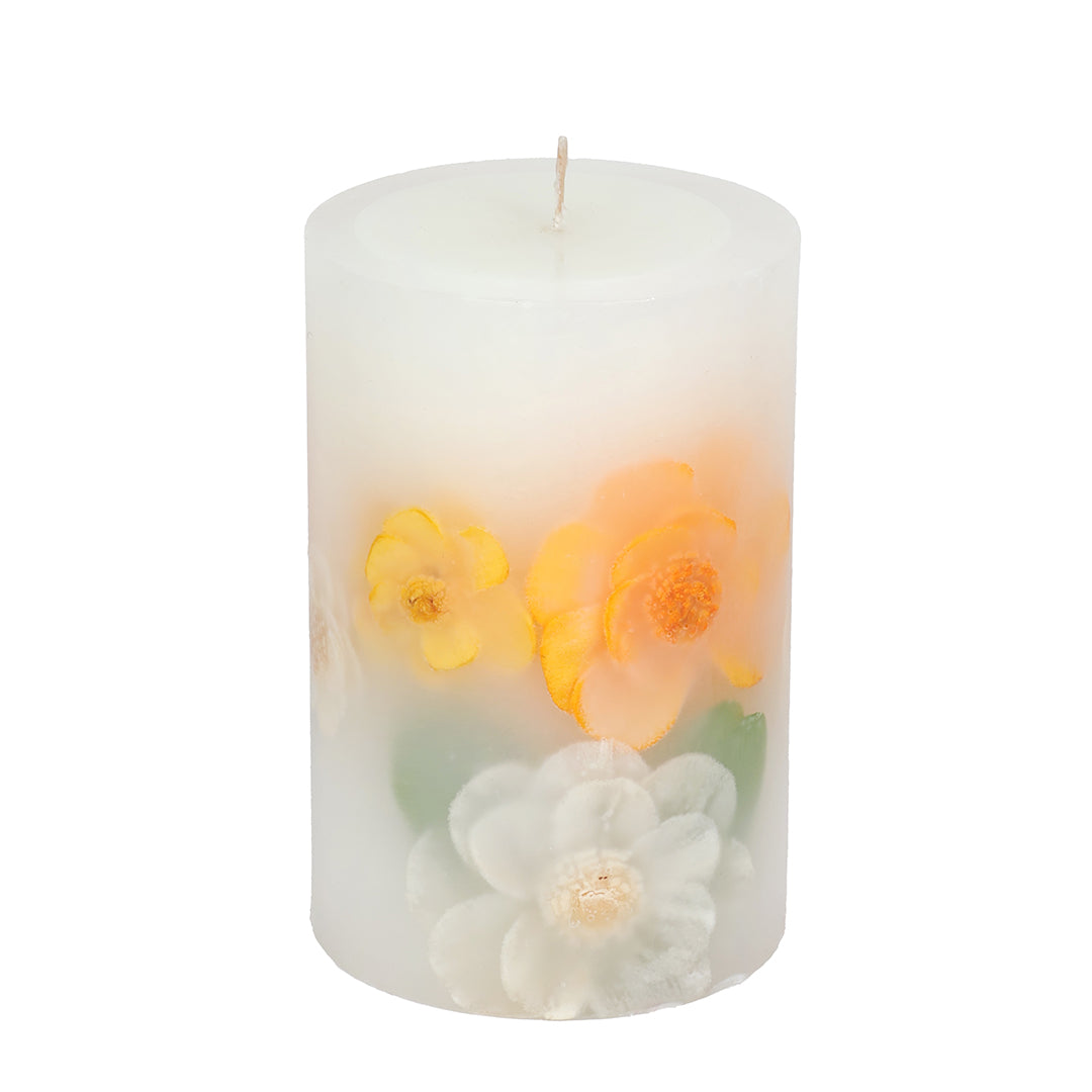 Sunshine Botanical Candle - Large