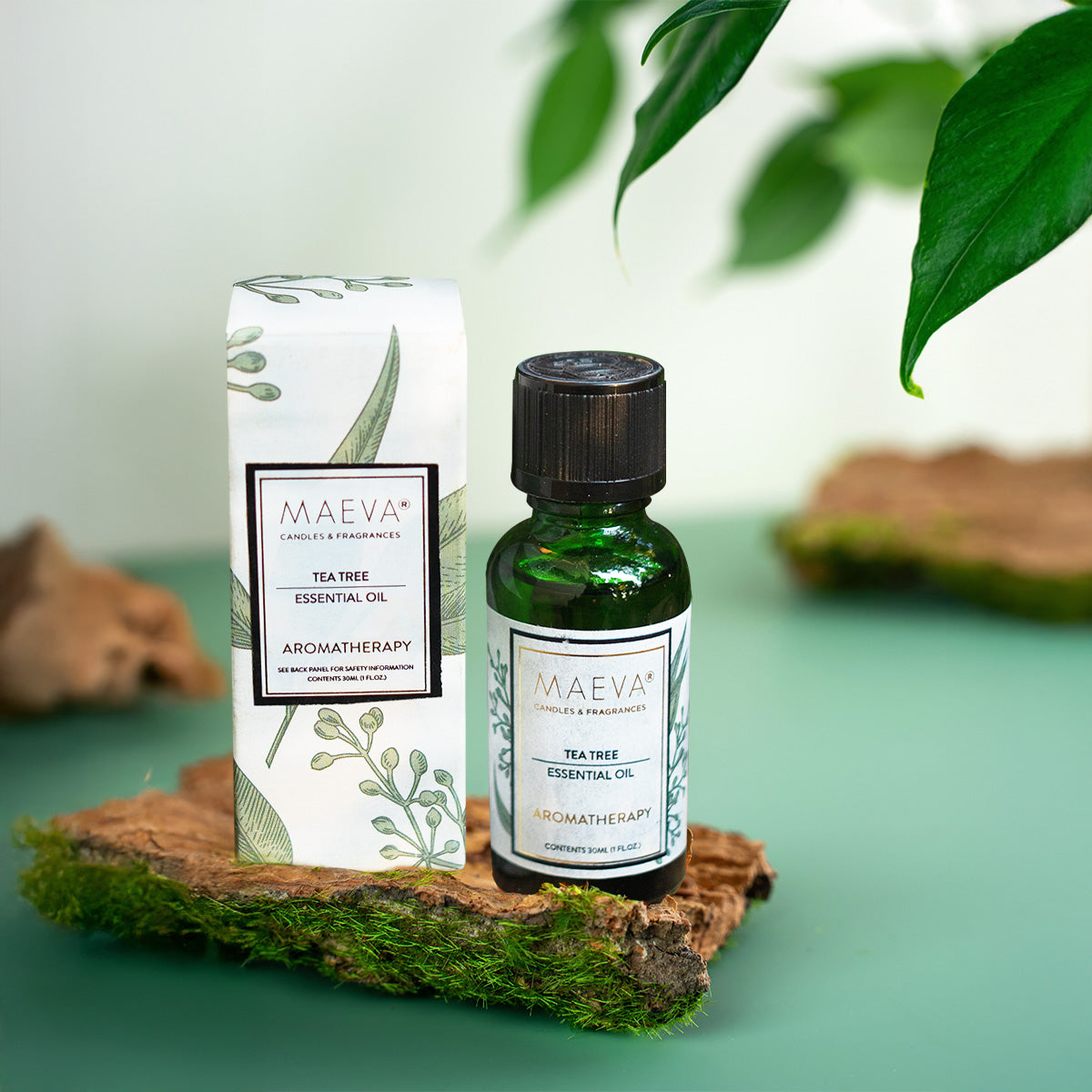 Tea Tree Essential Oil