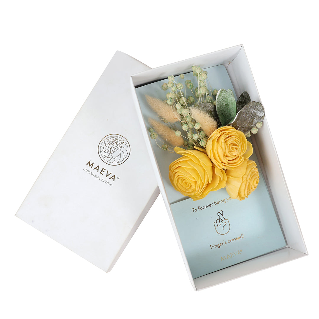 Valentine Greeting Card