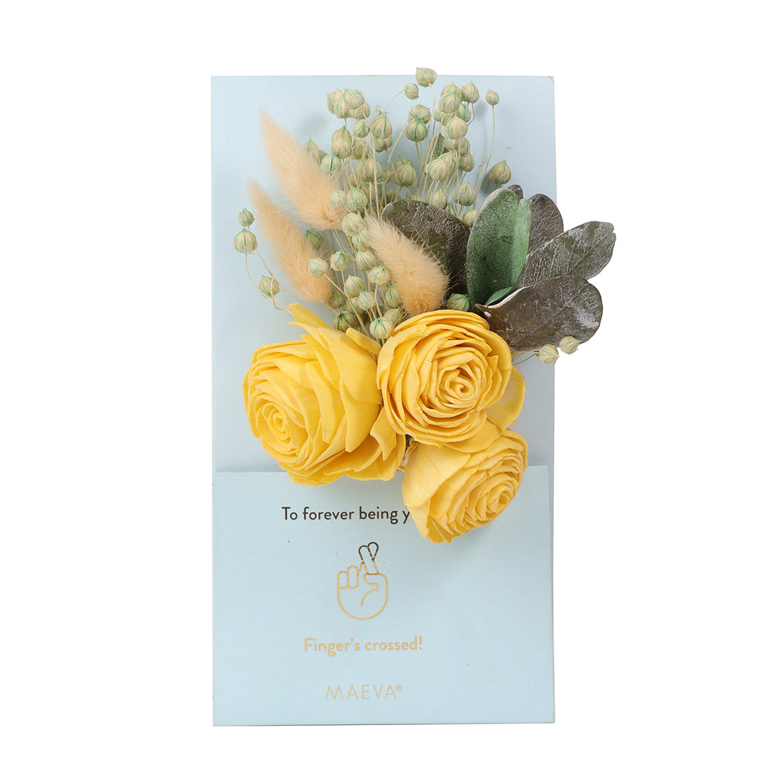 Valentine Greeting Card