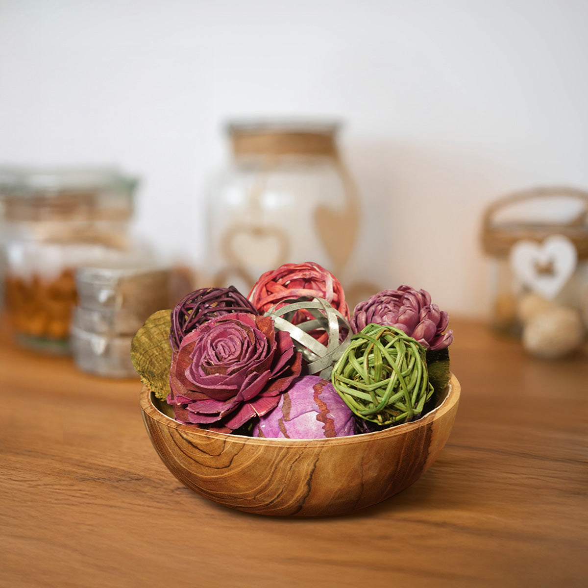 Shades of Purple Bowl Fillers