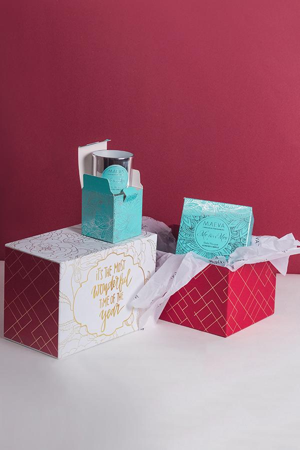 Wedding Gift Box - Small – The Maeva Store