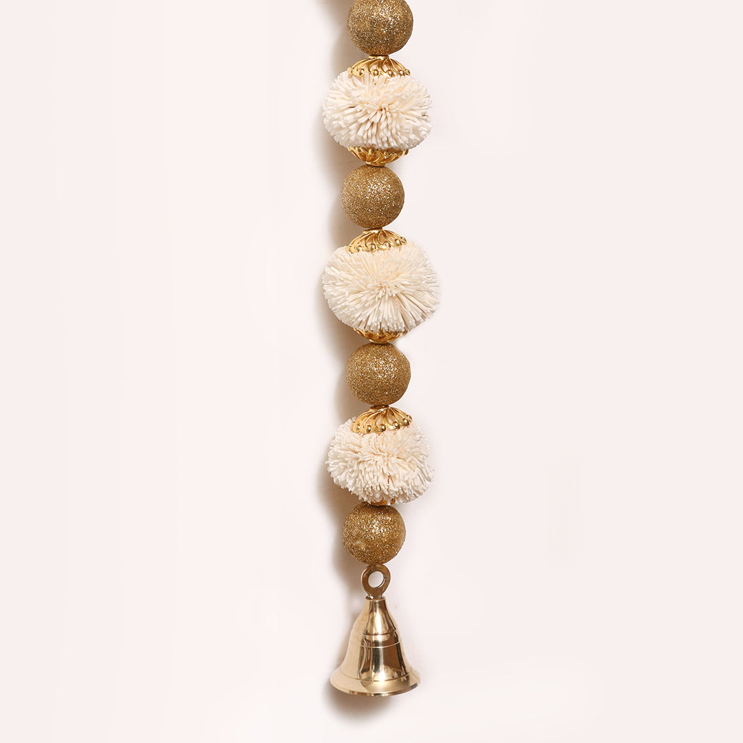 Chandini Floral Strings - Set Of 2