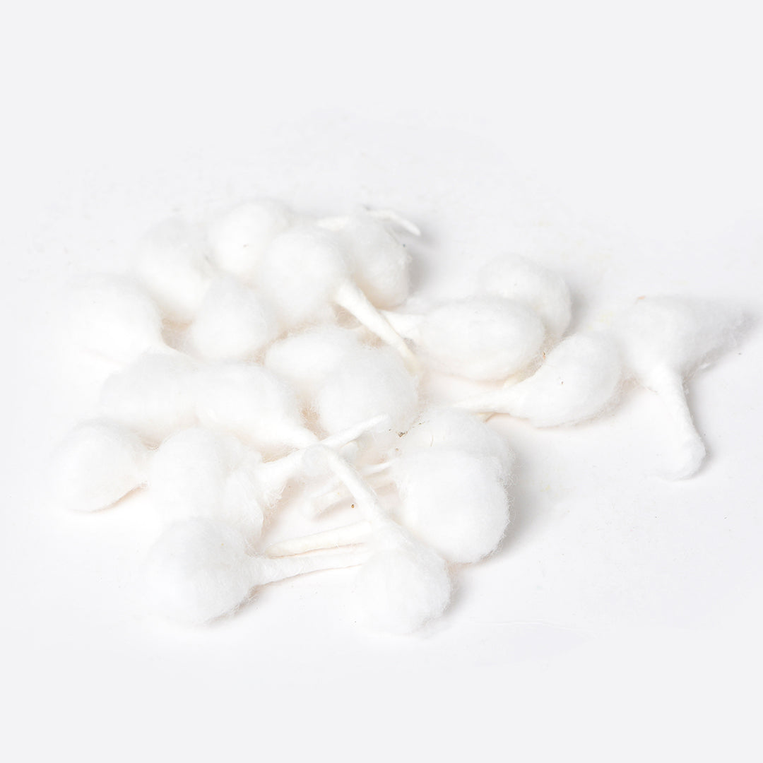 Anagha Pooja Oil & Diya Set