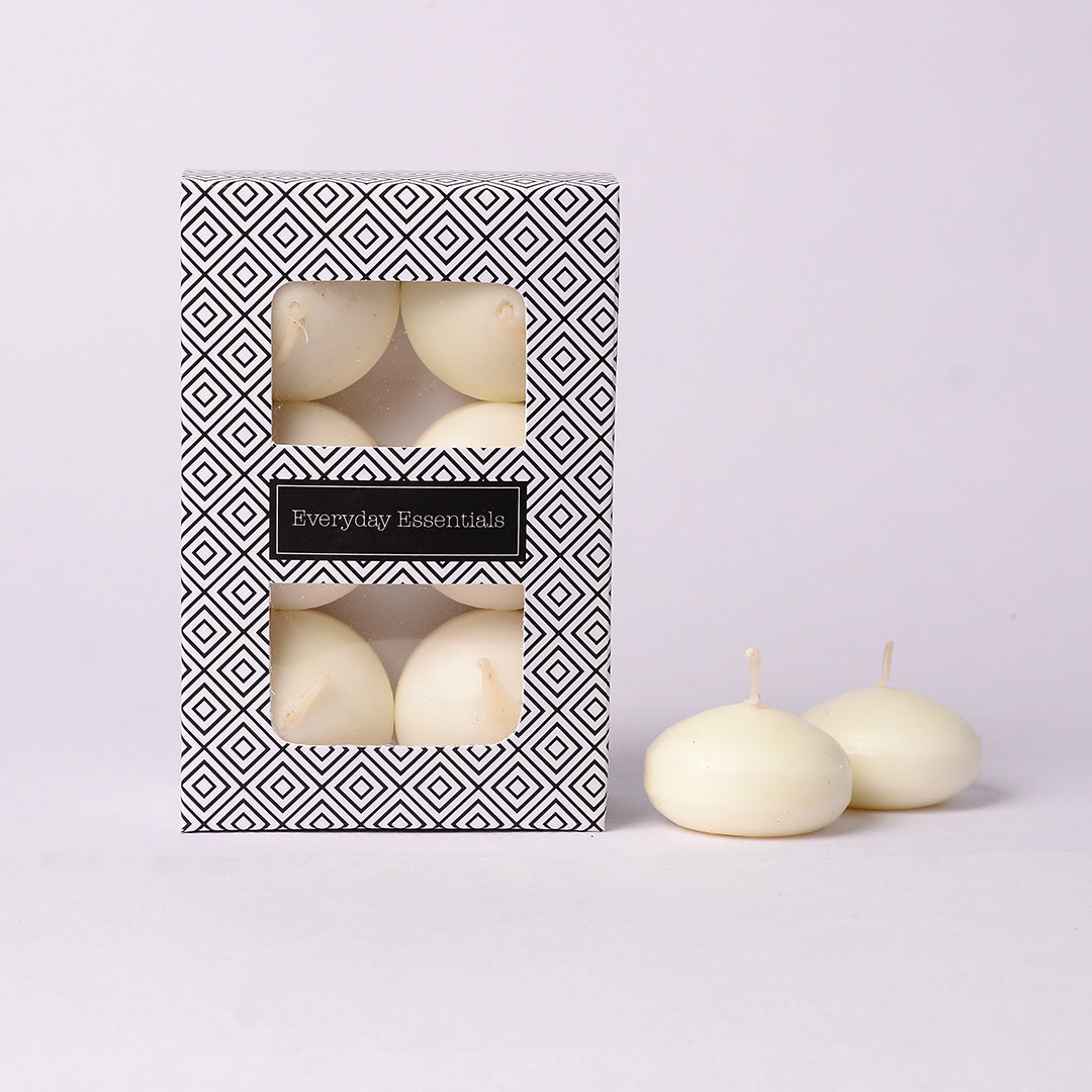 Floater Candles - Pack of 12
