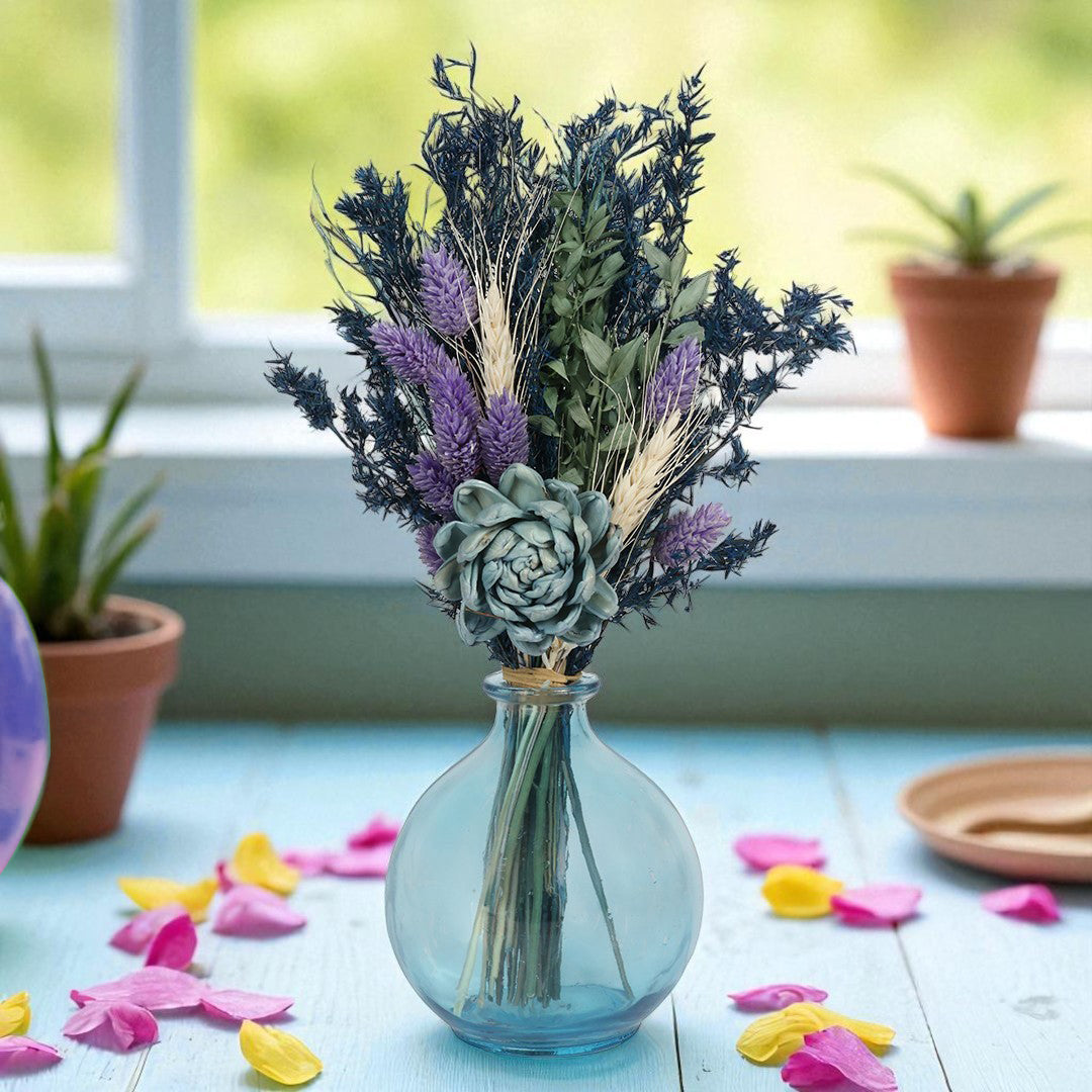 Why Transparent Glass Vases Are a Must-Have for Modern Home Decor