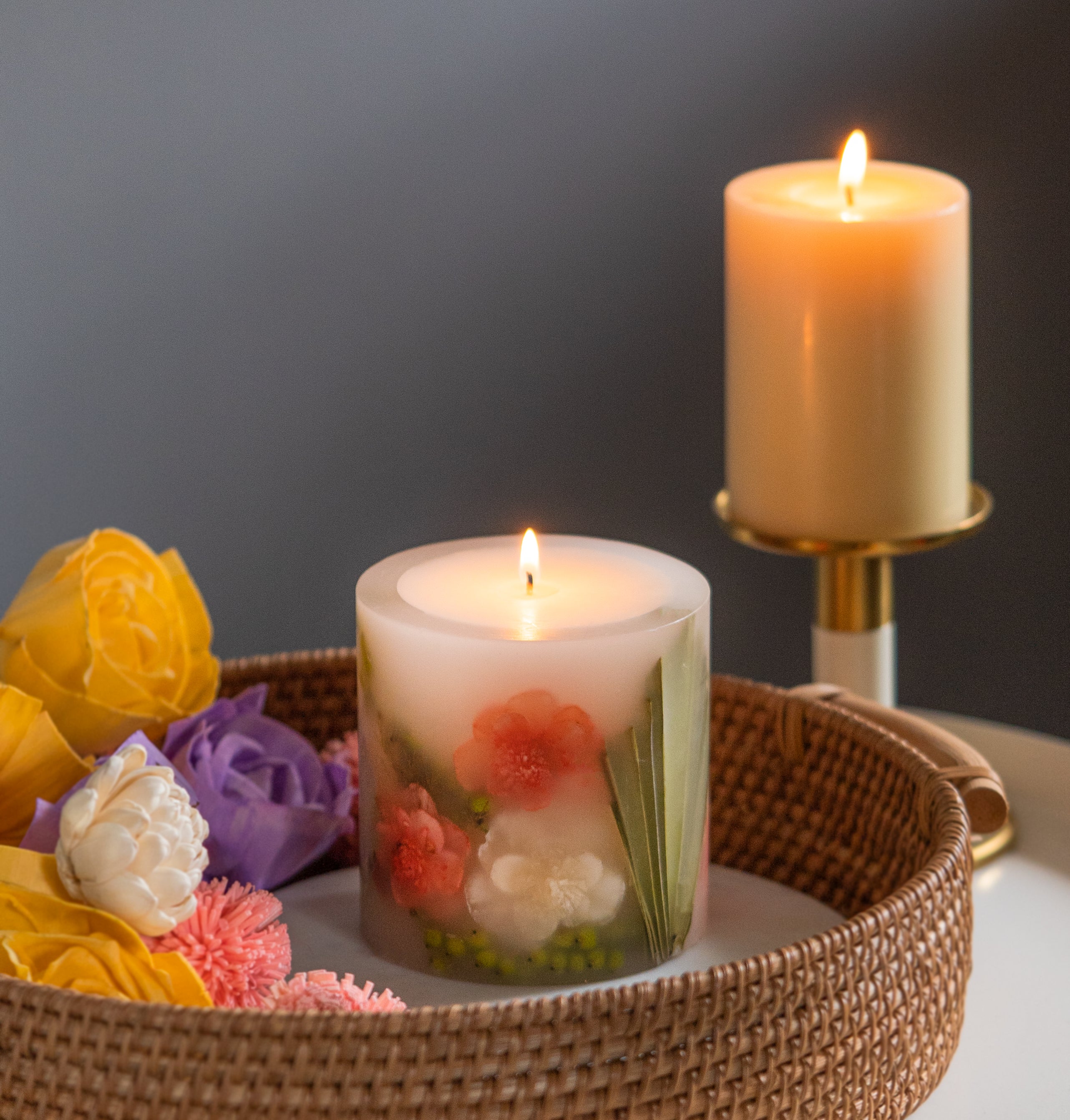 Crazy for Cupcakes: 7 Funkiest Maeva Candle Picks to Spice Up Your Space