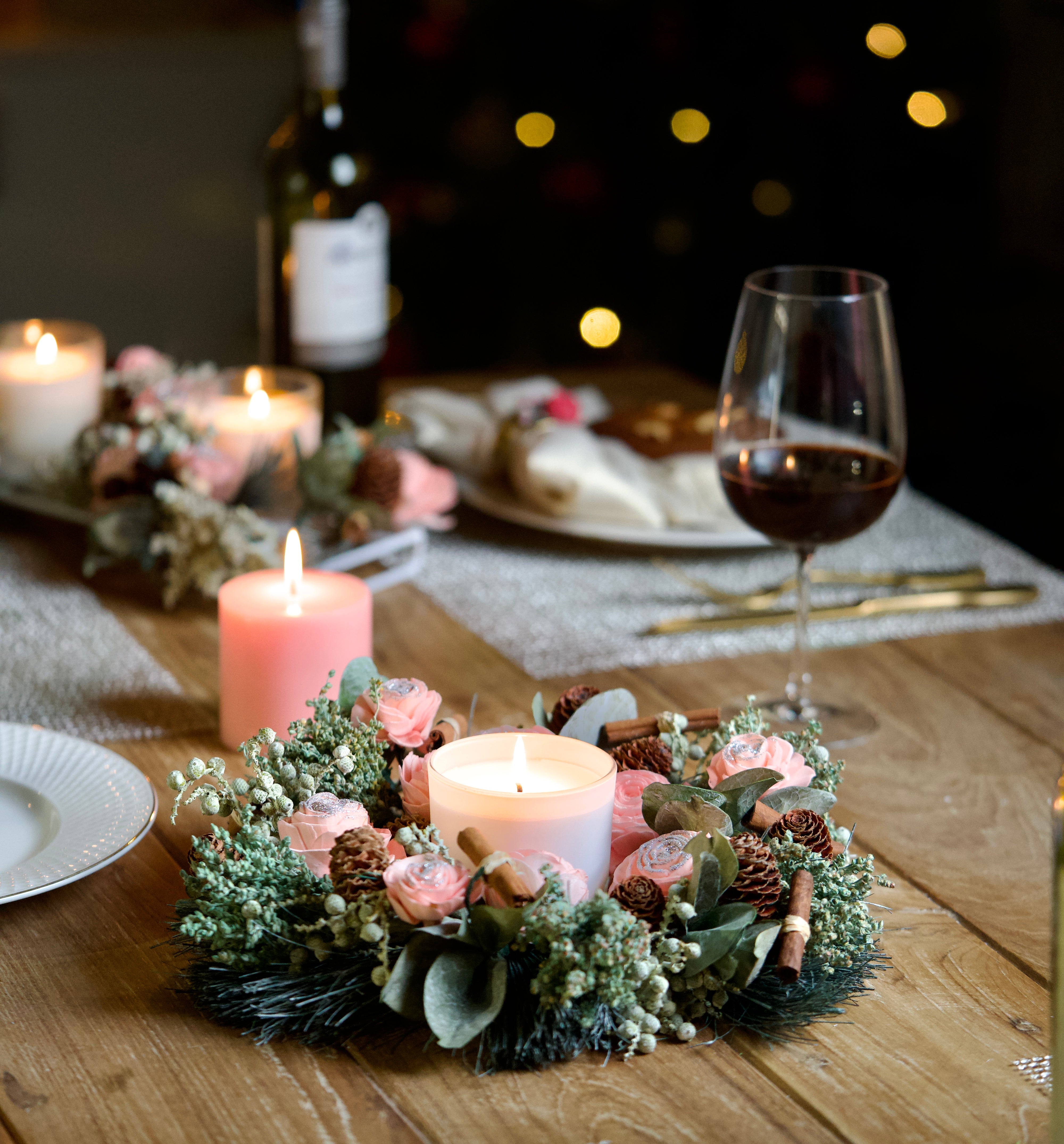Table Decoration Objects Decorative Objects Table