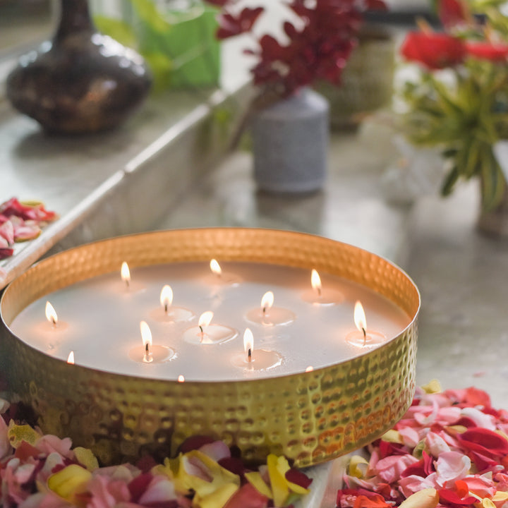 A complete guide to your Diwali Decor!