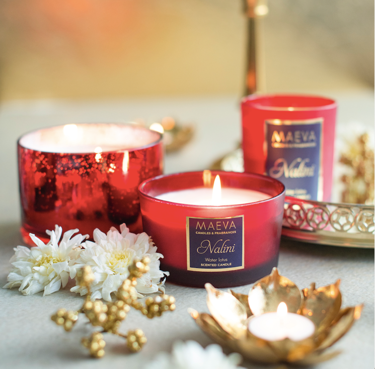 BEST SCENTED CANDLES FOR THIS FESTIVE SEASON